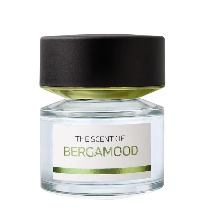 BMW The Scent Of Bergamood Agua de perfume 100 ml