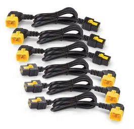 Cable de Alimentación APC AP8716R Negro 1,83 m