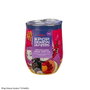 Cinereplicas Taza de Viaje Isotérmica Mira Spice Queen KPop Demon Hunters 350 ml