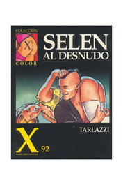X.92 Selen Al Desnudo