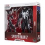 Hasbro Marvel Legends Series Figura Articulada de Spider-Man, 15 cm