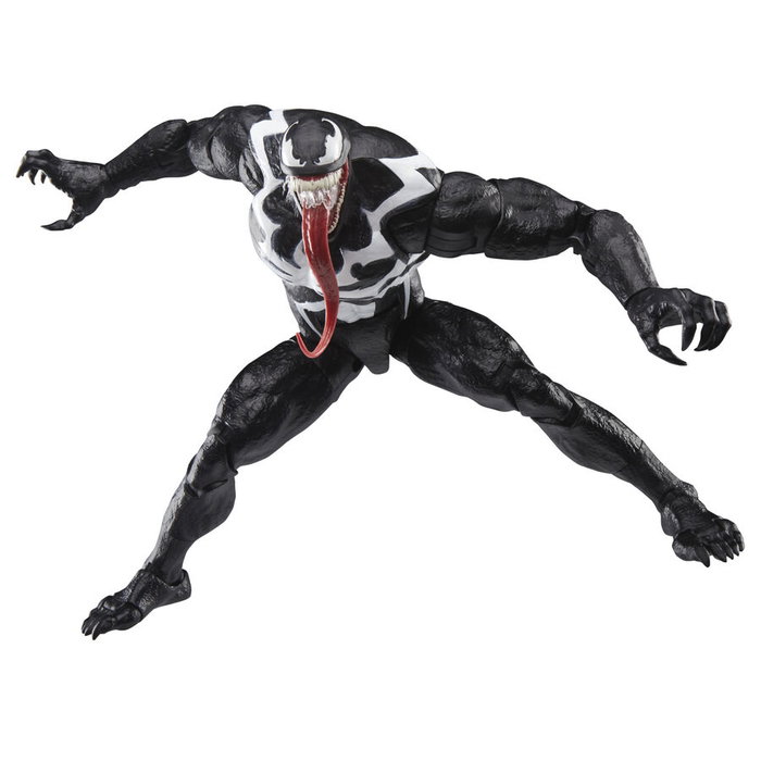 Hasbro Marvel Legends Series Figura Articulada de Spider-Man, 15 cm