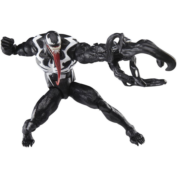 Hasbro Marvel Legends Series Figura Articulada de Spider-Man, 15 cm