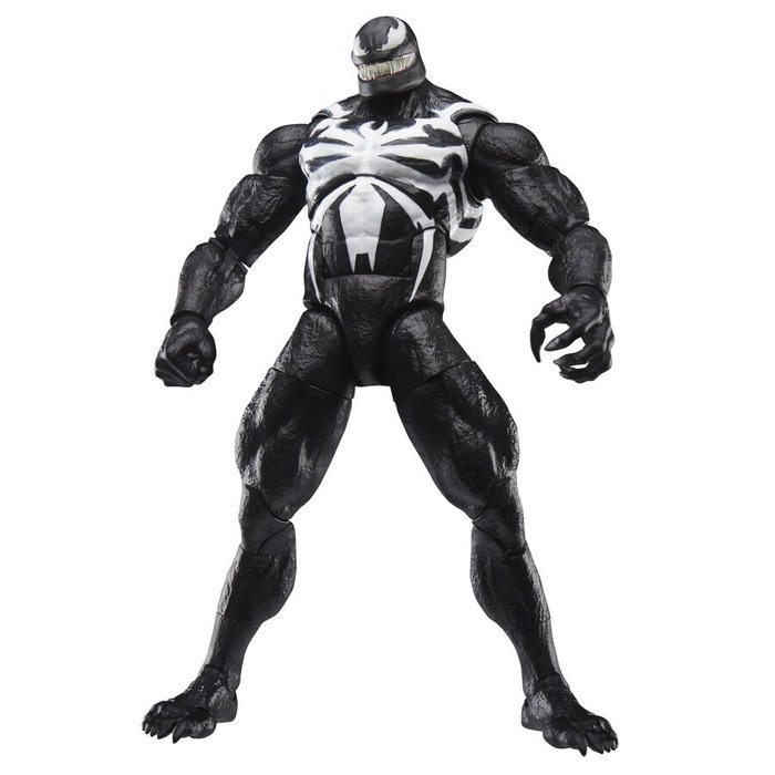 Hasbro Marvel Legends Series Figura Articulada de Spider-Man, 15 cm
