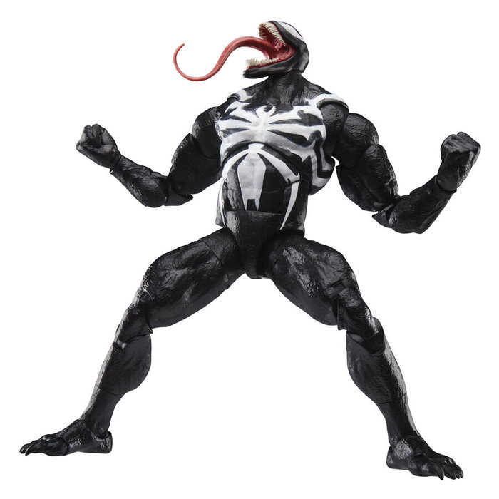 Hasbro Marvel Legends Series Figura Articulada de Spider-Man, 15 cm