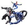 Hasbro Marvel Legends Series Figura Articulada de Spider-Man, 15 cm