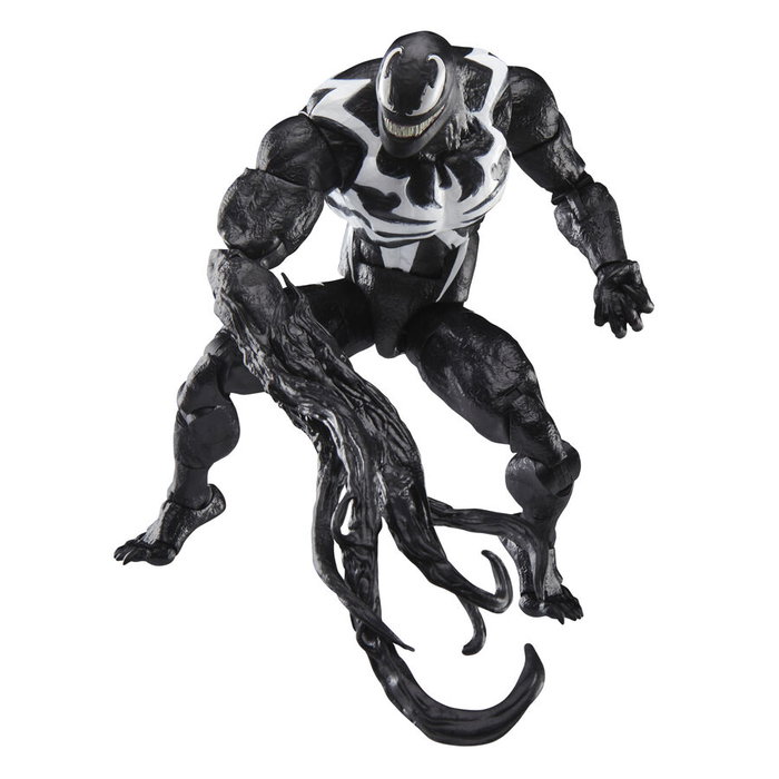 Hasbro Marvel Legends Series Figura Articulada de Spider-Man, 15 cm