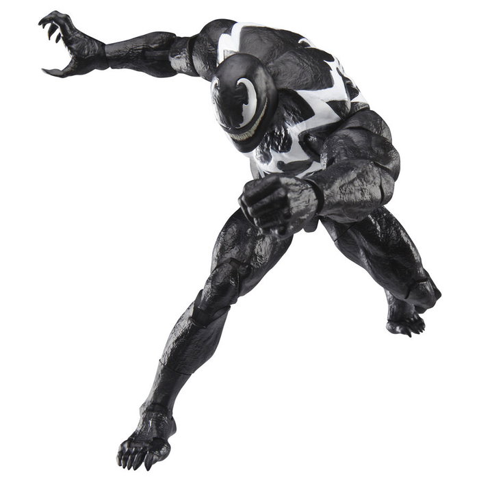 Hasbro Marvel Legends Series Figura Articulada de Spider-Man, 15 cm