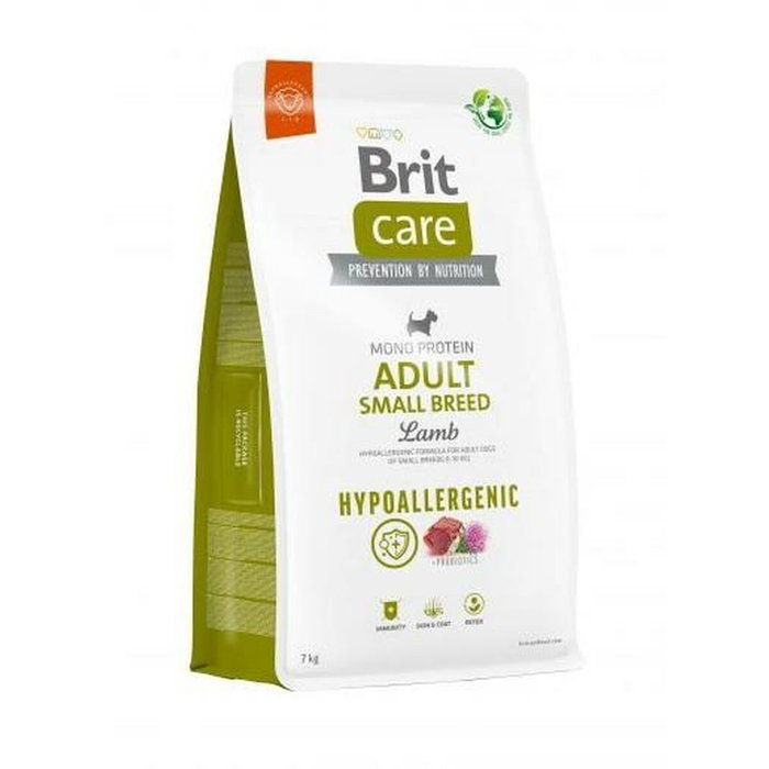 Brit Care Dog Hypoallergenic Adult Small Breed 7kg