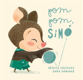JAGUAR Pom pom, Simo