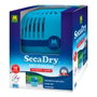 Massó Secadry antihumedad recipiente + tableta 450 g Lavanda neutraliza malos olores absorción 1000 ml / 35 m²