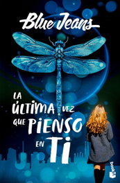 La última vez que pienso en ti, Blue Jeans - BOOKET