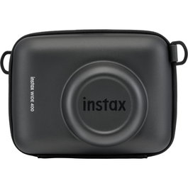 Fujifilm funda para instax Wide 400 negro