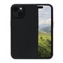 dbramante1928 Funda iPhone 15 Plus Night Black Greenland Protección Impacto Materiales Reciclados