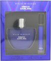 Kylie Minogue Disco Darling Gift Set 75ml + 8ml EDP