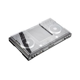 Decksaver Tapa Protectora de Policarbonato para Numark DJPRO