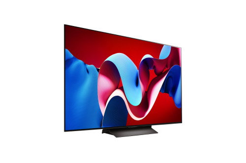 LG OLED55C46LA Smart TV 55 pulg. 4K Ultra HD OLED evo