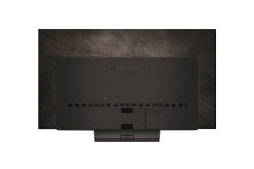 LG OLED55C46LA Smart TV 55 pulg. 4K Ultra HD OLED evo