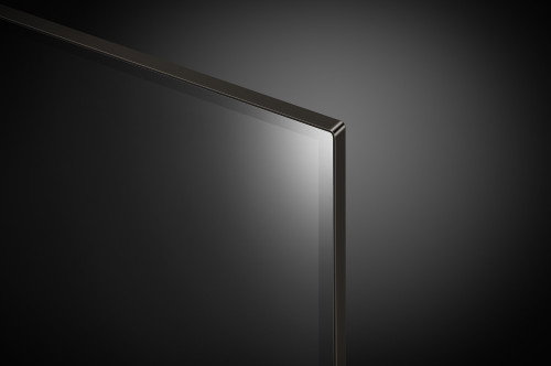 LG OLED55C46LA Smart TV 55 pulg. 4K Ultra HD OLED evo