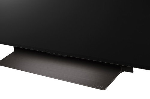 LG OLED55C46LA Smart TV 55 pulg. 4K Ultra HD OLED evo