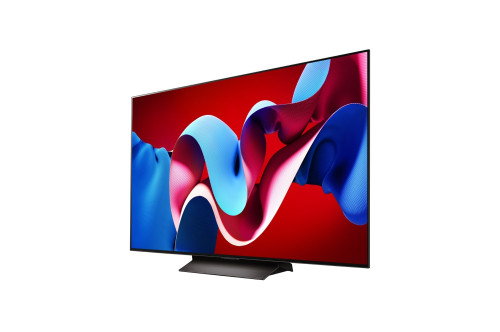 LG OLED55C46LA Smart TV 55 pulg. 4K Ultra HD OLED evo