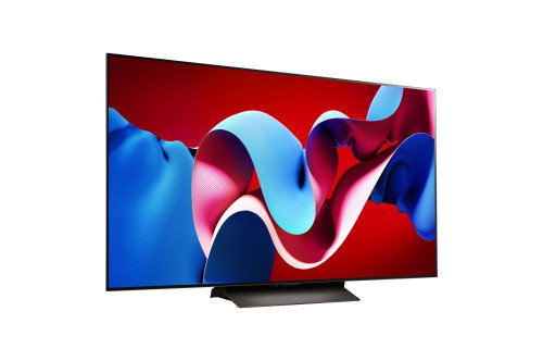 LG OLED55C46LA Smart TV 55 pulg. 4K Ultra HD OLED evo