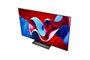 LG OLED55C46LA Smart TV 55 pulg. 4K Ultra HD OLED evo