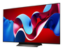 LG OLED55C46LA Smart TV 55 pulg. 4K Ultra HD OLED evo