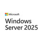 Microsoft Windows Server CAL 2025 English 1pk DSP OEI 5 Clt User CAL