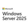 Microsoft Windows Server CAL 2025 English 1pk DSP OEI 5 Clt User CAL