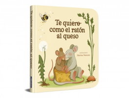 Te quiero como el ratón al queso, AAVV - BEASCOA