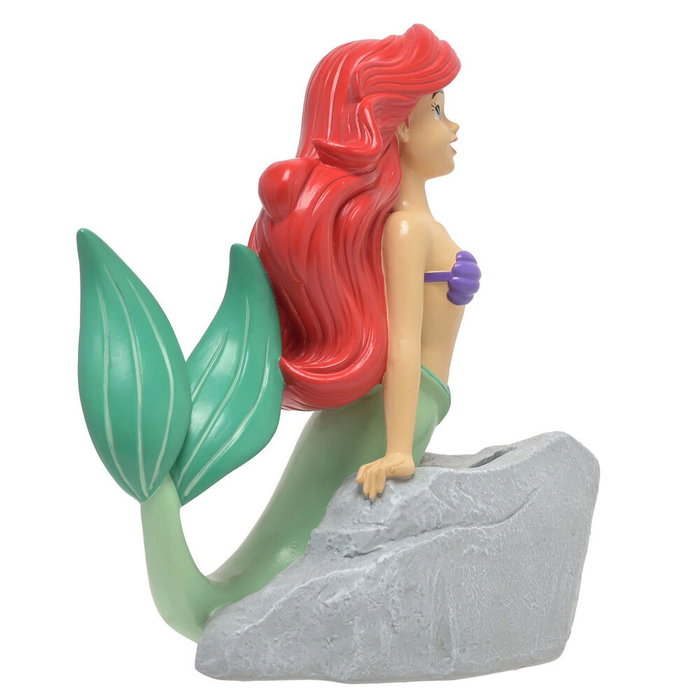 WIDDOP & CO Hucha Ariel La Sirenita Disney