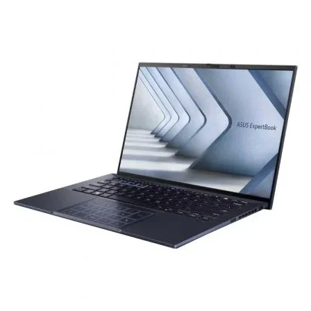 ASUS ExpertBook B9 B9403CVAR-KM0815X Portátil 14" OLED Intel Core 7-150U 16GB RAM 1TB SSD Windows 11 Pro ASUS ExpertBook B9 B9403CVAR-KM0815X Portátil 14" OLED Intel Core 7-150U 16GB RAM 1TB SSD Windows 11 Pro