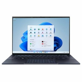 Asus ExpertBook B9 OLED B9403CVAR-KM0815X Intel Core 7-150U 16GB 1TB SSD 14 de Negro Estrella