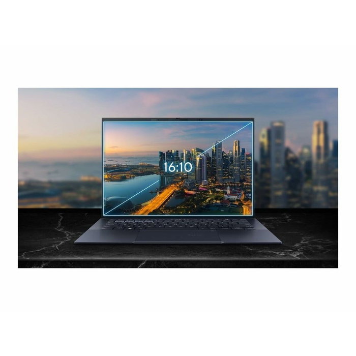 Asus ExpertBook B9 OLED B9403CVAR-KM0815X Intel Core 7-150U 16GB 1TB SSD 14 de Negro Estrella