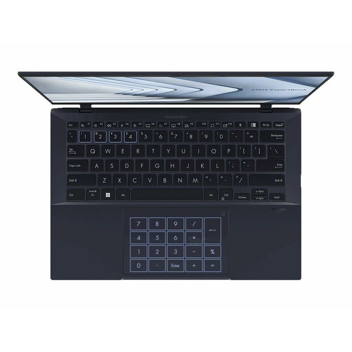 Asus ExpertBook B9 OLED B9403CVAR-KM0815X Intel Core 7-150U 16GB 1TB SSD 14 de Negro Estrella