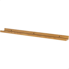 MAX HOME Estantería de pared 120x