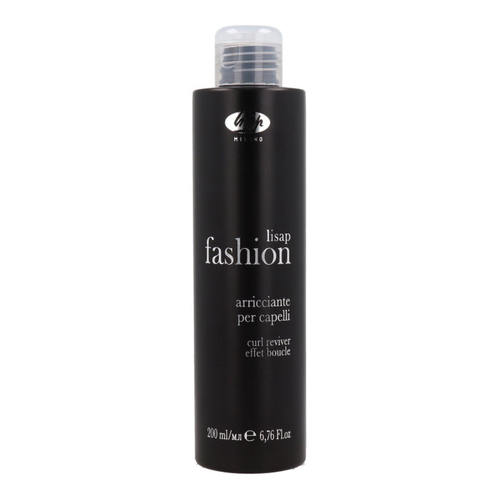 Lisap Fashion Rizador 200 ml Lisap Fashion Rizador 200 ml