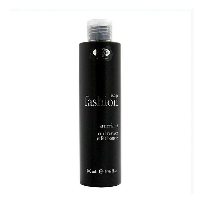 Lisap Fashion Rizador 200 ml Lisap Fashion Rizador 200 ml