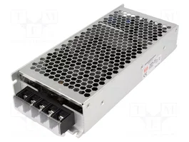 MEAN WELL RSD-300D-24 Convertidor DC/DC 300W 24VDC