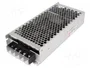 MEAN WELL RSD-300D-24 Convertidor DC/DC 300W 24VDC