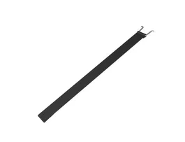 Zebra SG-RS51-STRPN2-10 Correa para Lector de Código de Barras Negro