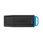 Kingston DataTraveler Exodia 128GB USB 3.2 Gen 1 Negro y Azul