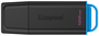 Kingston DataTraveler Exodia 128 GB USB 3.2 Gen 1 Negro/Azul