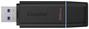 Kingston DataTraveler Exodia 128 GB USB 3.2 Gen 1 Negro/Azul