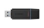 Kingston DataTraveler Exodia 128 GB USB 3.2 Gen 1 Negro/Azul