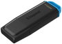 Kingston DataTraveler Exodia 128 GB USB 3.2 Gen 1 Negro/Azul