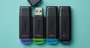 Kingston DataTraveler Exodia 128 GB USB 3.2 Gen 1 Negro/Azul