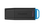 Kingston DataTraveler Exodia 128GB USB 3.2 Gen 1 Negro y Azul