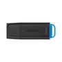 Kingston DataTraveler Exodia 128 GB USB 3.2 Gen 1 Negro/Azul
